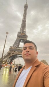 george_louis Public Pic 3