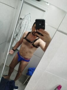 Marcos1987sex Fetiches зображення 3