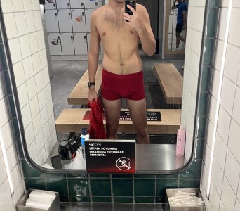 MasseurBerkk kullanıcısının Public albümü -  fotoğraf