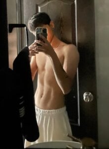 Dominic_Foxx Public slika