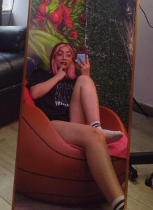 PinkyyPieee_ TASTE MY MOUTH зображення