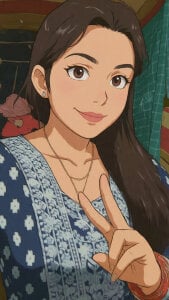 Eashita_01 Public Pic 4