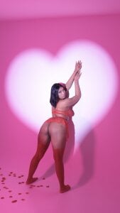 Isabella_fasilier San valentin Pic 6