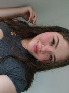 Emma-Roy my cute face Billede 6