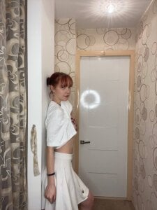 MaisieStarlight new day to rejoice Bilde 5