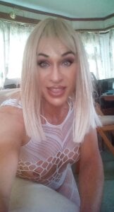 lilianashemale Blondi Pic