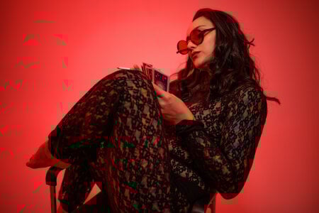 KatherineBond👅图片 3