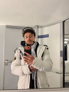 Public de AlexActive  6 Imagens