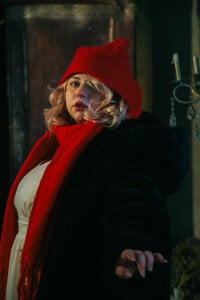 Yoki_Shizuko Snow Softness Immagine 