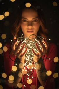 Vero_Jenkins Merry Christmas✨🎄 Pic 2