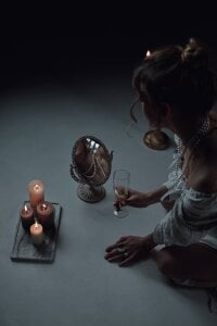 Sitenno__Jay Would you invite me to a candlelit dinner? Pic 4
