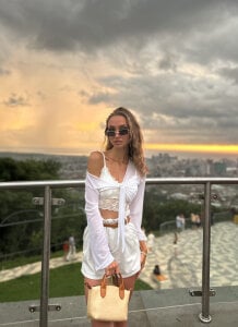 ChelsieGibbson My vacation Immagine  2