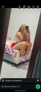 Monserratalexa Public Foto