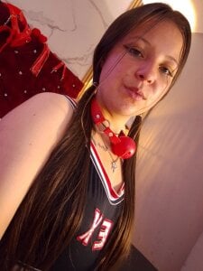 Danna-Rouse happy month of december Gambar 2