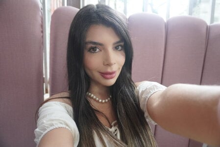 Julieta_HamptonMy birthday 18/11🥰 Bild 5