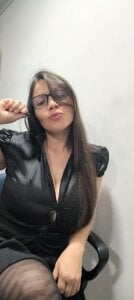 Zoe_Miller28 Your trusted secretary Kuva 7