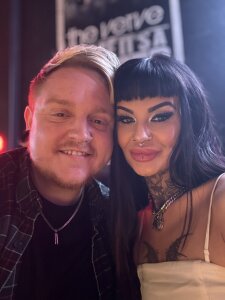 DaddyAndBabyGirl94 Public Pic 3