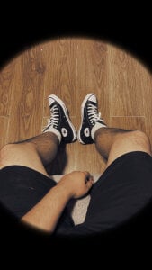 Zdjęcia Zoro370 Casual: 