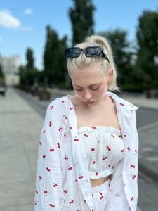 alisaoceaneeyes hehe Pic