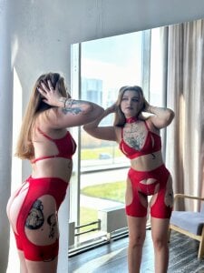 AnnaXPeach Public Pic 2