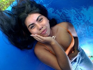 sexykiara_ naturaleza Pic 2