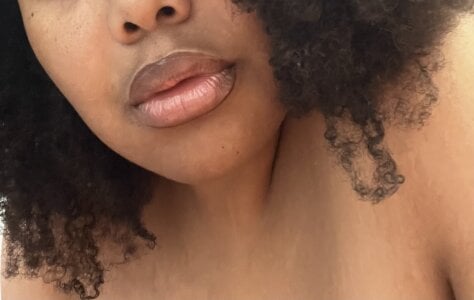 CurlyCutieSweetie Public Pic