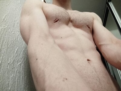 KaelNox My athletic body Εικόνα 2