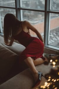 MaryRosenberg This perfect Christmas time 🎄🎁☃️ Pic 4