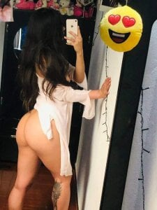 sexy doll 😘 de collet_1 Foto