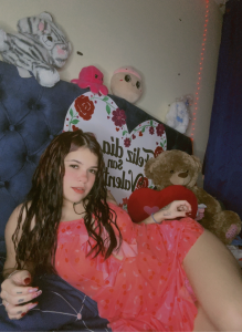 Ema__Luna kullanıcısının happy valentine 🩷 albümü -  fotoğraf