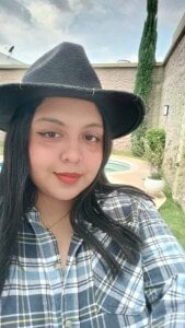 EVANGELIINE_21 cowgirl 🤠 Pic 3