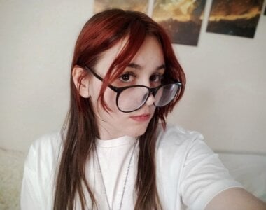 cute face de MonaHarcum Fotos XXX 2
