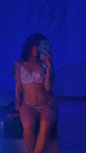 kristen_tay Your Angel 🤍 Pic