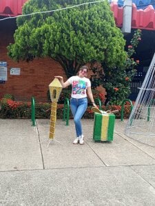 Chanelll_Taylorr_ one more day with me Pic 3