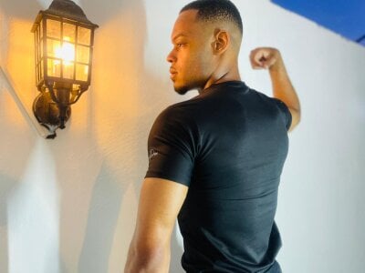 Neytanmalcon Muscle Pic 3