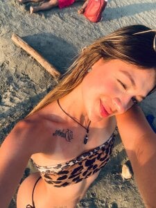 RenataMason Good Girl Vibes Pic 3