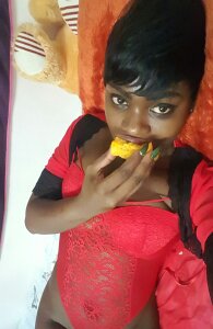 HOT GIRL SUMER de SweetLatoya  4 fotos