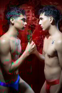 Desire4Duo Valentine's Day ❣️ slika 3