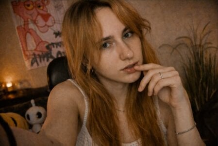 beauty_ginger_ kullanıcısının Public albümü -  8 fotoğraf