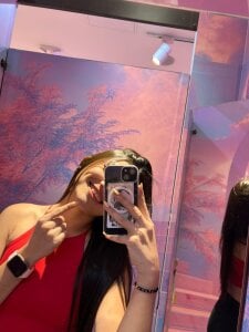 MarianaaDooll Day Off  3. fénykép