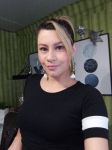 Chanelll_Taylorr_ Secretary's Day Pic 3