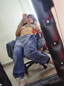 I love having a good time with you all de Soleil_66  2 photos