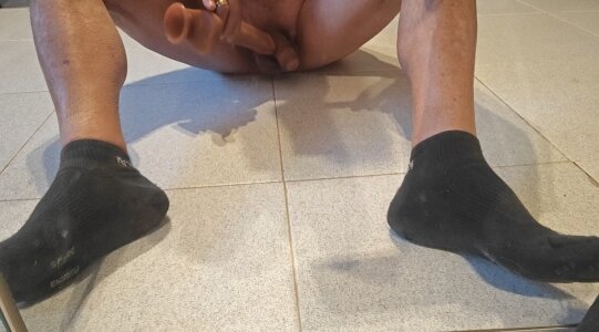 jhonschen's L'antagonista Sex Photo 9