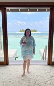 SexxyDreams1 Public Pic