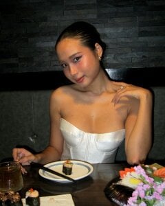 SiaoJaangI love Sushii图片
