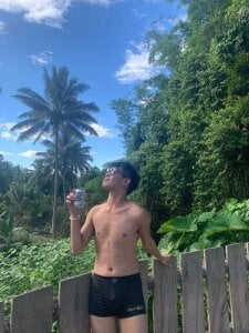 LoverBoy_SeanのOnly Meの 8枚の写真