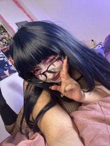 AnngelaSkye 🤡 Pic 3