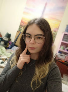 MyrlZangger Public зображення 2