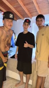 Public de 3kings_live  7 Imagens