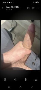 HottiesMcNaughties Cock 10/10 Pic 6